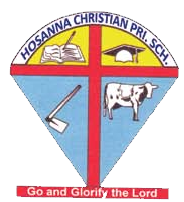 Hosanna Christian Primary School